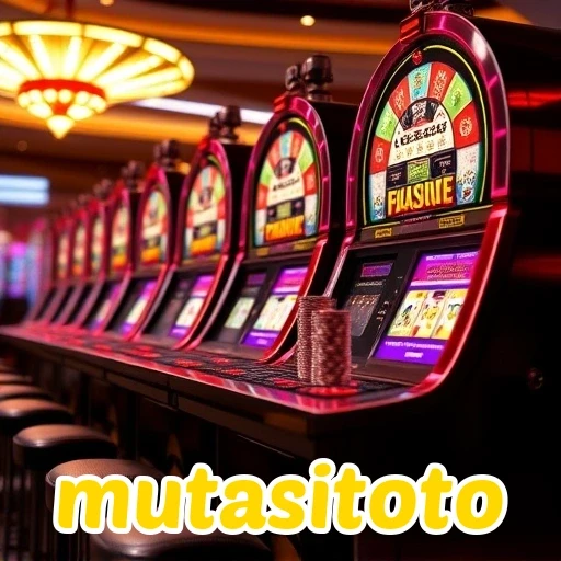 mutasitoto: Menjelajahi Permainan Arcade yang Menarik di Indonesia
