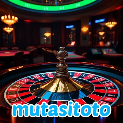 mutasitoto: Temukan Bonus Menarik di Dunia Game Online