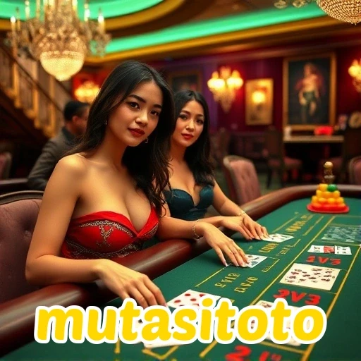 mutasitoto: Kecurangan Game yang Meningkatkan Pengalaman Bermainmu