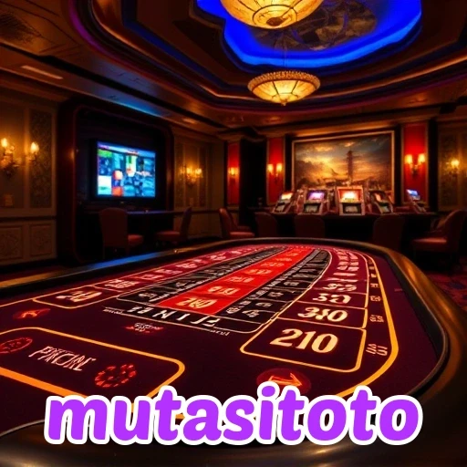 mutasitoto: Menangkan Beragam Hadiah Menarik Setiap Hari!