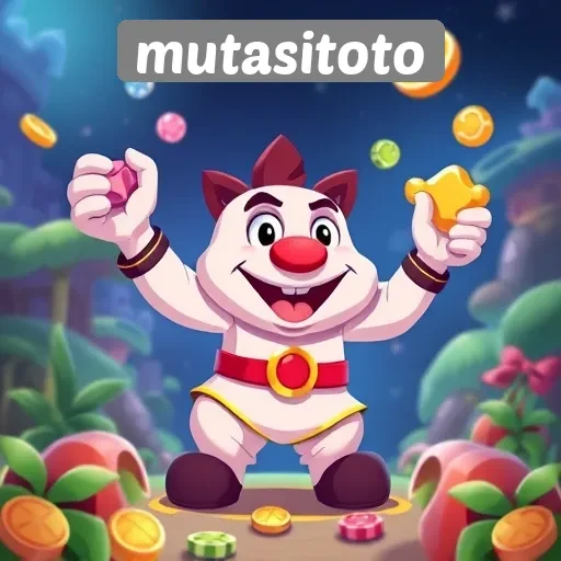 Beragam Pilihan Game Seru di Mutasitoto untuk Semua Kalangan