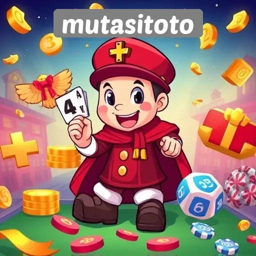 Berbagai Jenis Permainan yang Tersedia di Mutasitoto