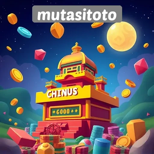 Tren Permainan Terbaru di Mutasitoto yang Harus Diketahui