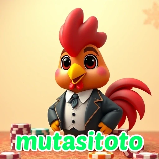 mutasitoto: Jelajahi Keseruan Permainan Multiplayer dengan Teman