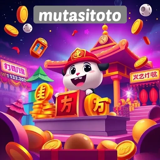 Keuntungan Bermain di Situs Mutasitoto untuk Gamer Indonesia