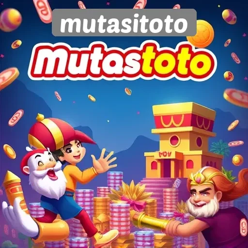 Perbandingan Mutasitoto dengan Situs Game Lain di Indonesia