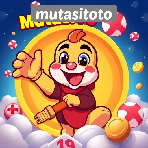 Evolusi Mutasitoto dalam Dunia Game Online