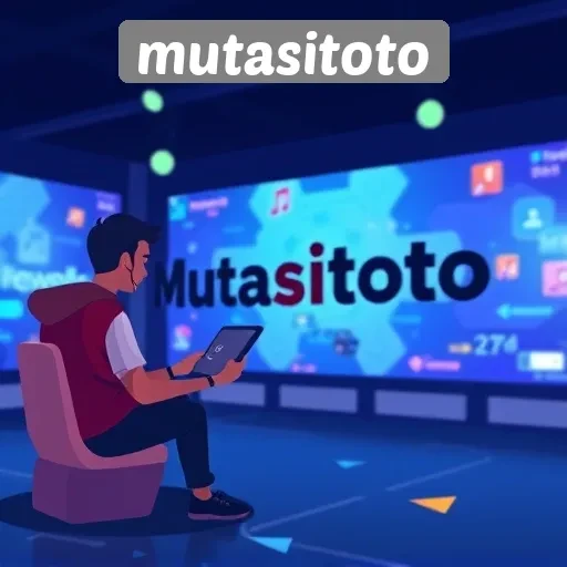 Peran Mutasitoto dalam Industri Game Digital Indonesia