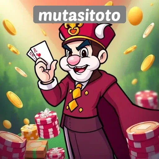 Ulasan Situs Game Mutasitoto untuk Pecinta Judi Online