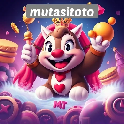 Mengenal Situs Game Mutasitoto yang Populer di Kalangan Gamer