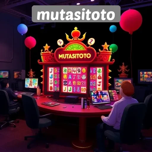 Kelebihan dan Kekurangan Menggunakan Mutasitoto untuk Gaming