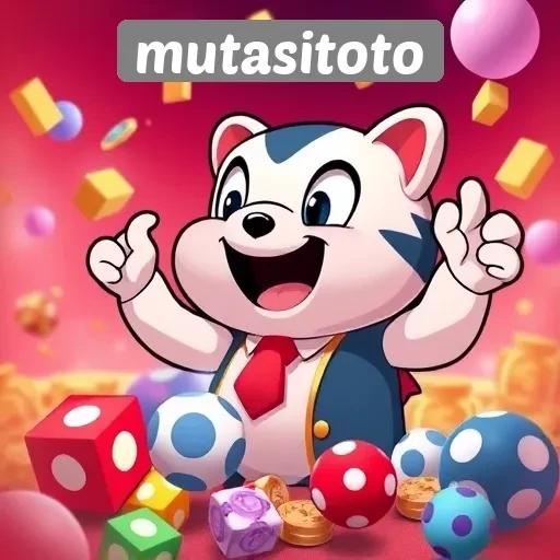 Mengenal Situs Game Mutasitoto Dalam Dunia Perjudian