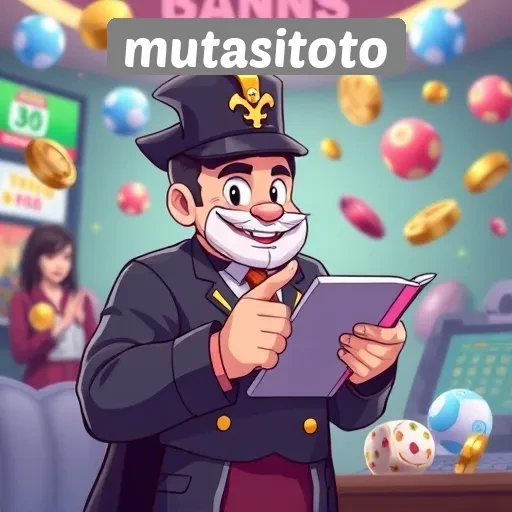 Panduan Lengkap Menggunakan Situs Mutasitoto