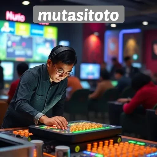 Inovasi Terkini dari MutaSito dalam Pengalaman Bermain