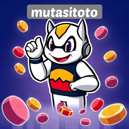 Mutasitoto dan Peranannya dalam Industri Game Online