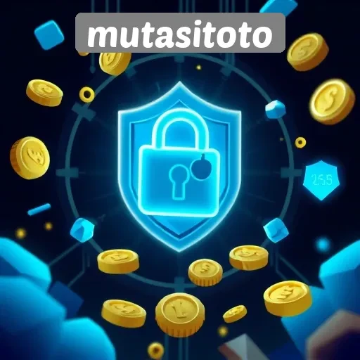 Sistem Keamanan dan Privasi di Mutasitoto
