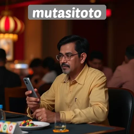 Pengalaman Pengguna di Mutasitoto yang Perlu Diketahui