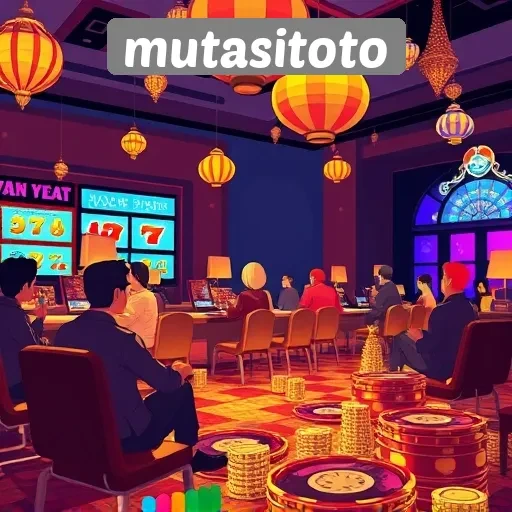 Testimoni Pengguna Tentang Pengalaman di Mutasitoto