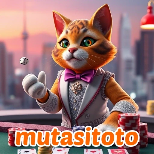mutasitoto: Panduan Lengkap Game Online untuk Pengguna Indonesia